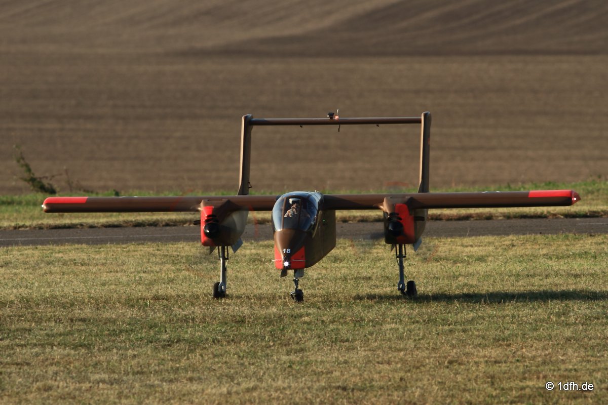 Donzdorfer Flugtage 27.08.2016