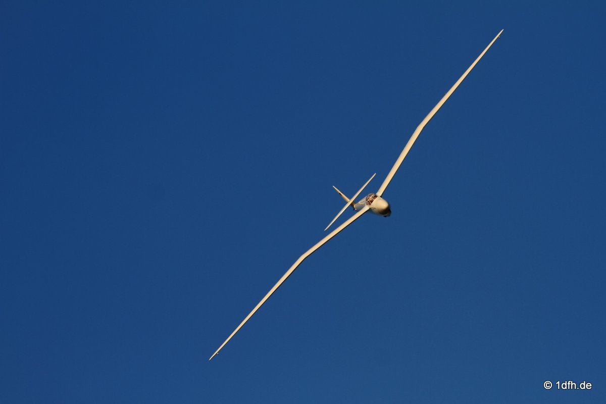 Donzdorfer Flugtage 27.08.2016