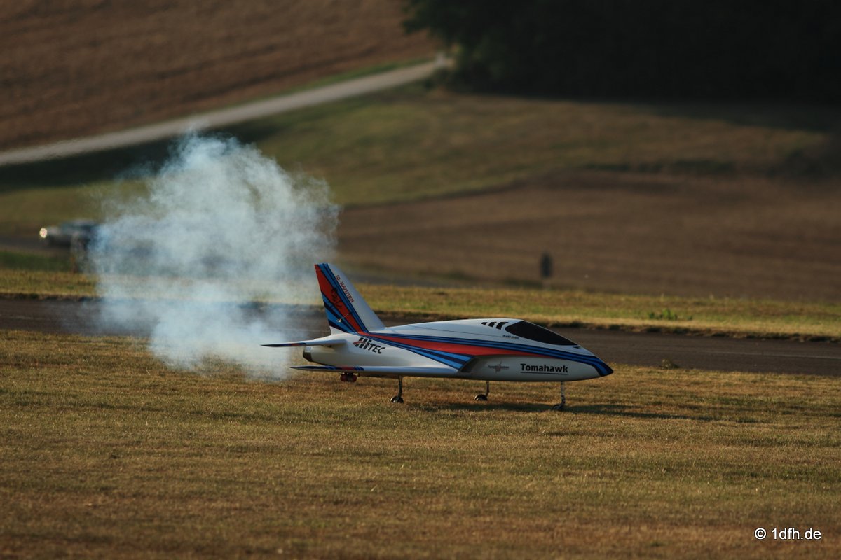 Donzdorfer Flugtage 27.08.2016