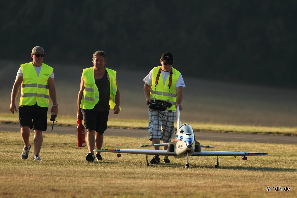 Donzdorfer Flugtage 27.08.2016
