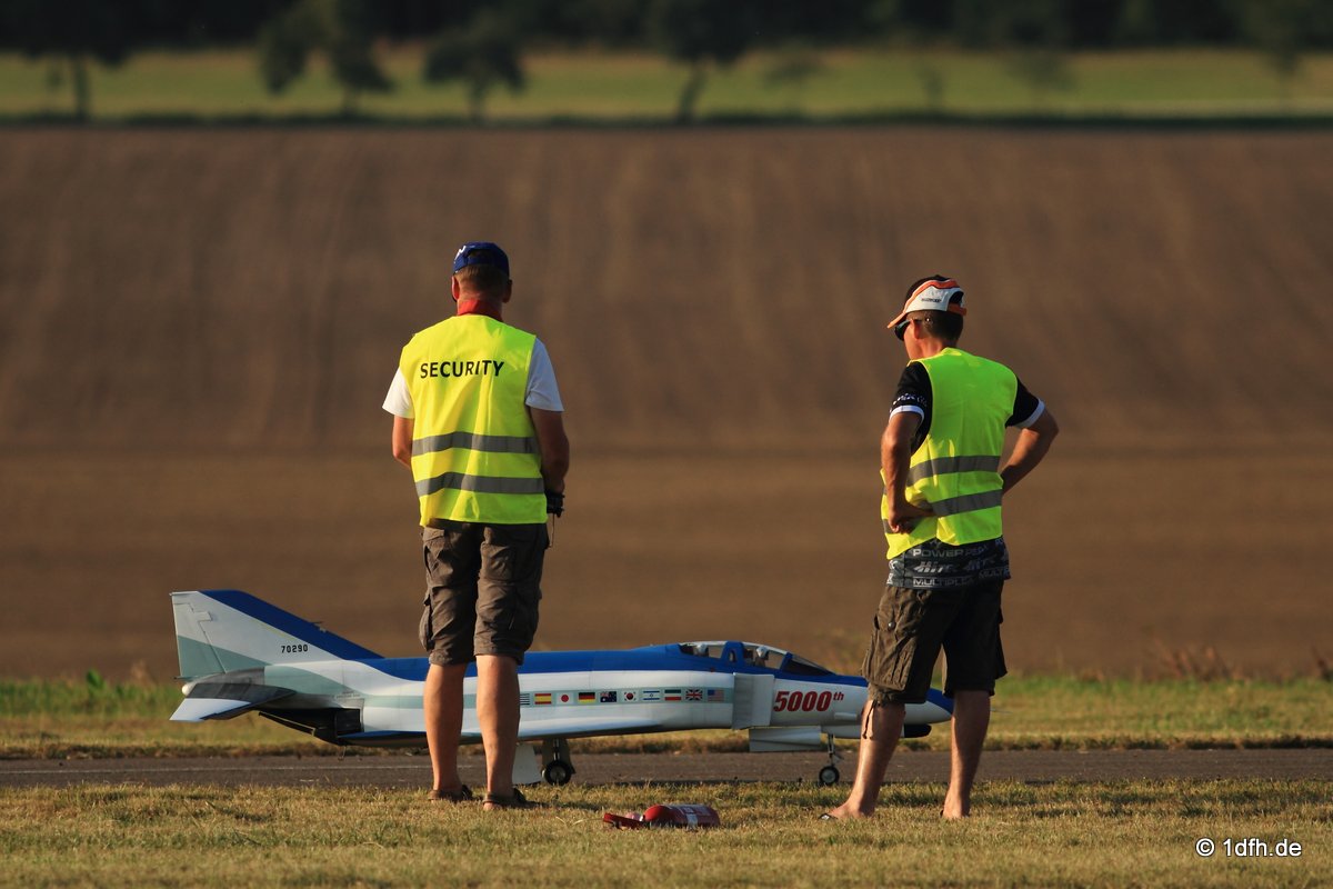 Donzdorfer Flugtage 27.08.2016