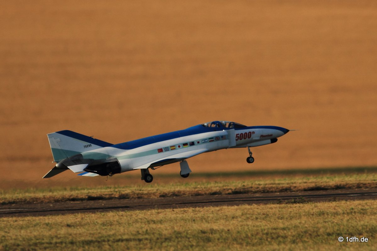 Donzdorfer Flugtage 27.08.2016