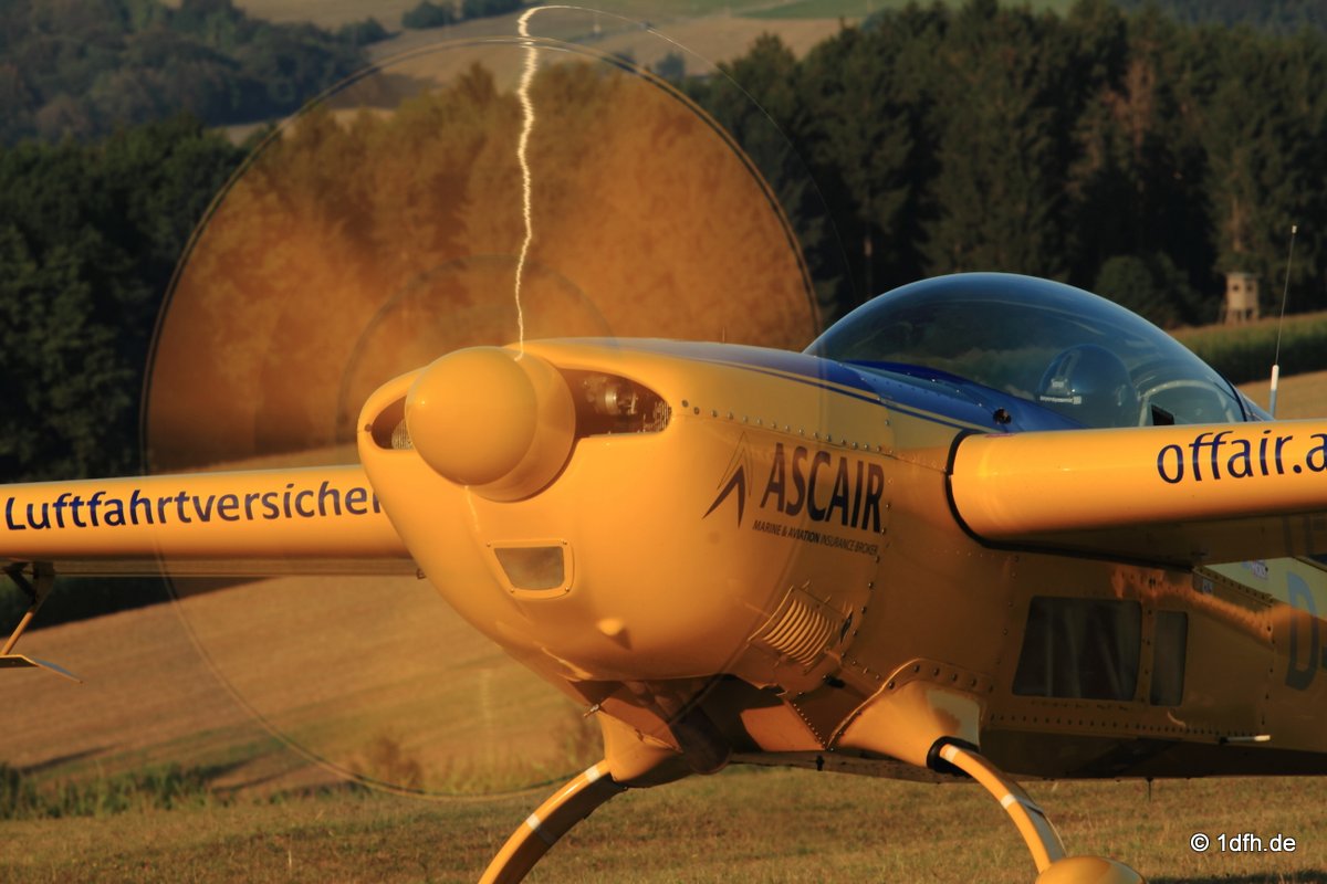 Donzdorfer Flugtage 27.08.2016