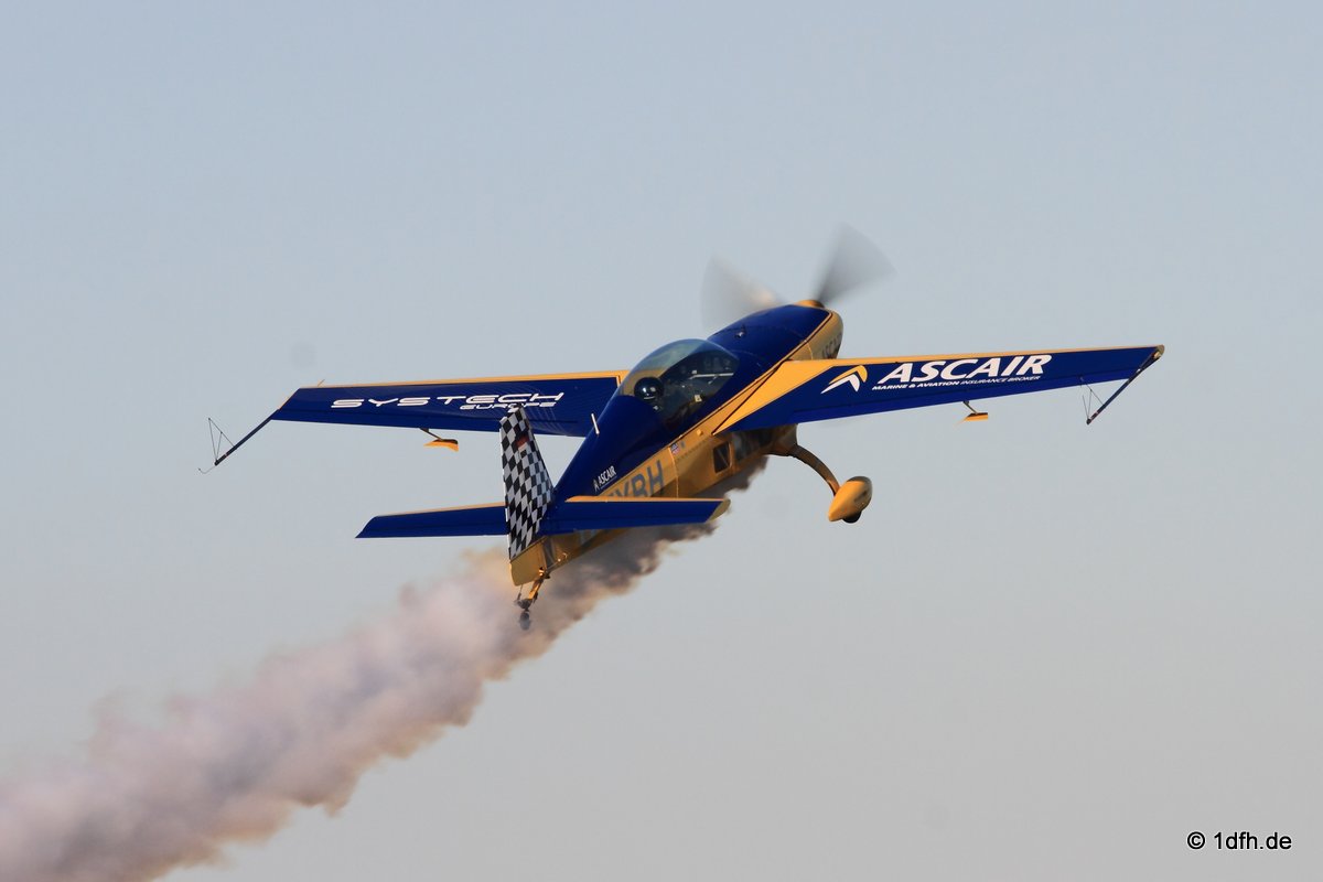 Donzdorfer Flugtage 27.08.2016