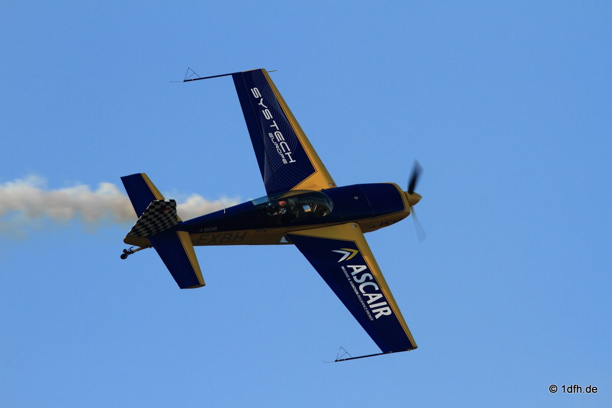 Donzdorfer Flugtage 27.08.2016