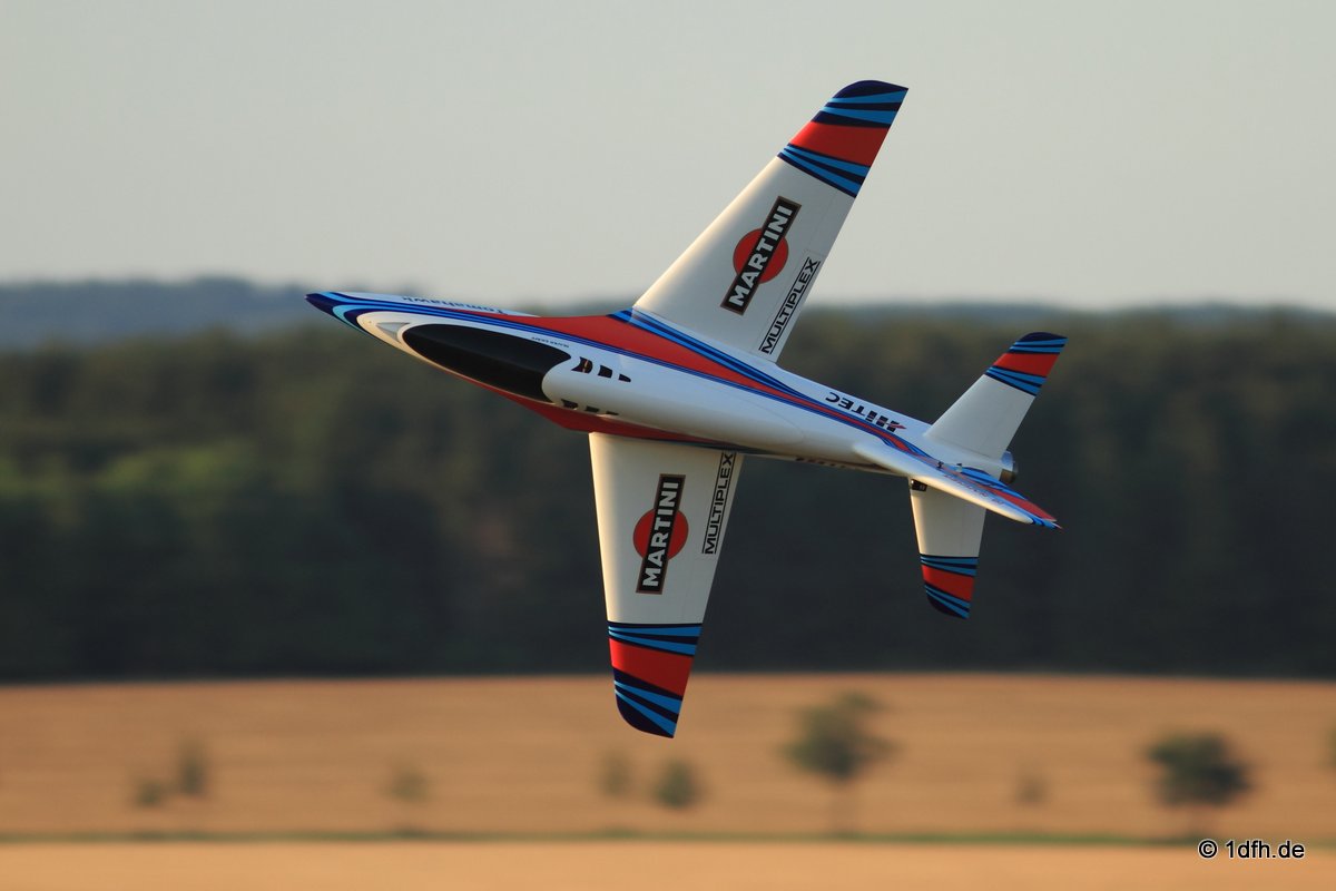 Donzdorfer Flugtage 27.08.2016