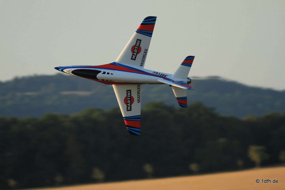Donzdorfer Flugtage 27.08.2016