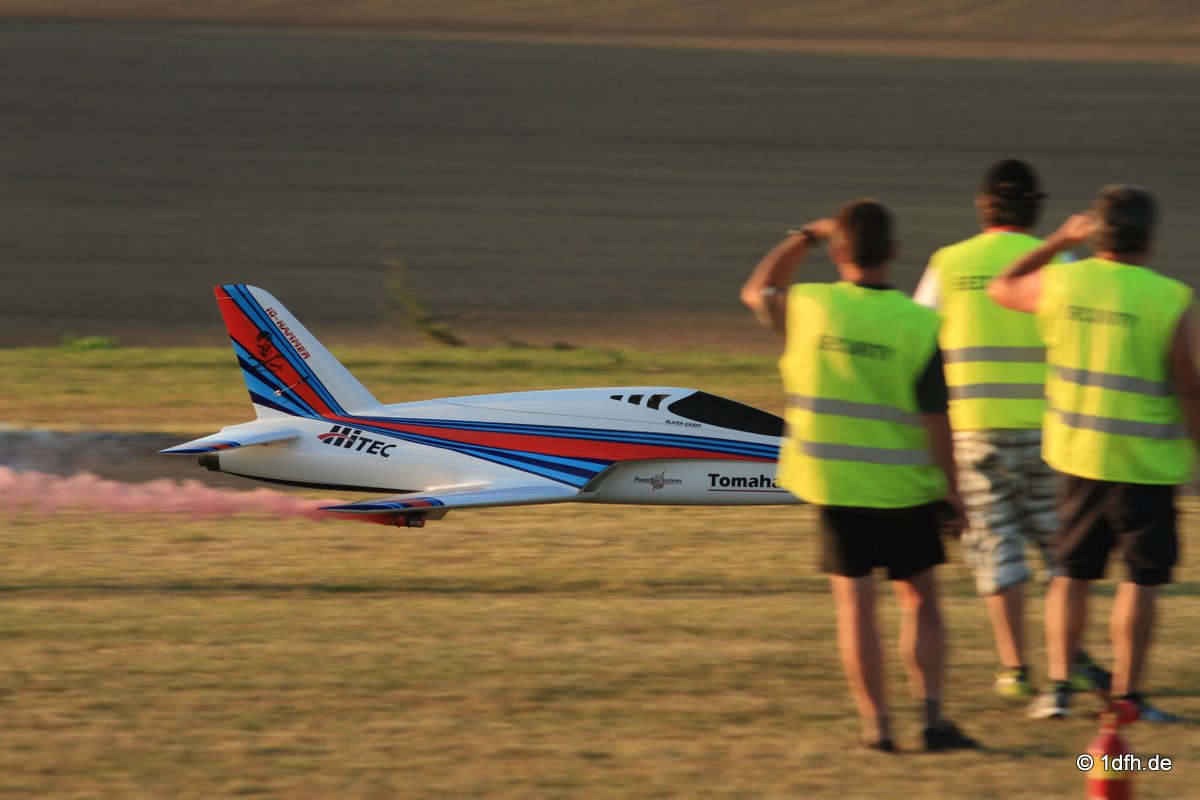 Donzdorfer Flugtage 27.08.2016