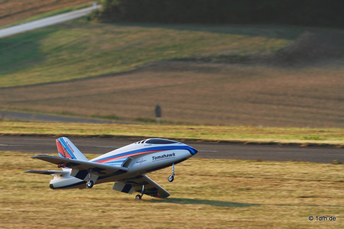 Donzdorfer Flugtage 27.08.2016