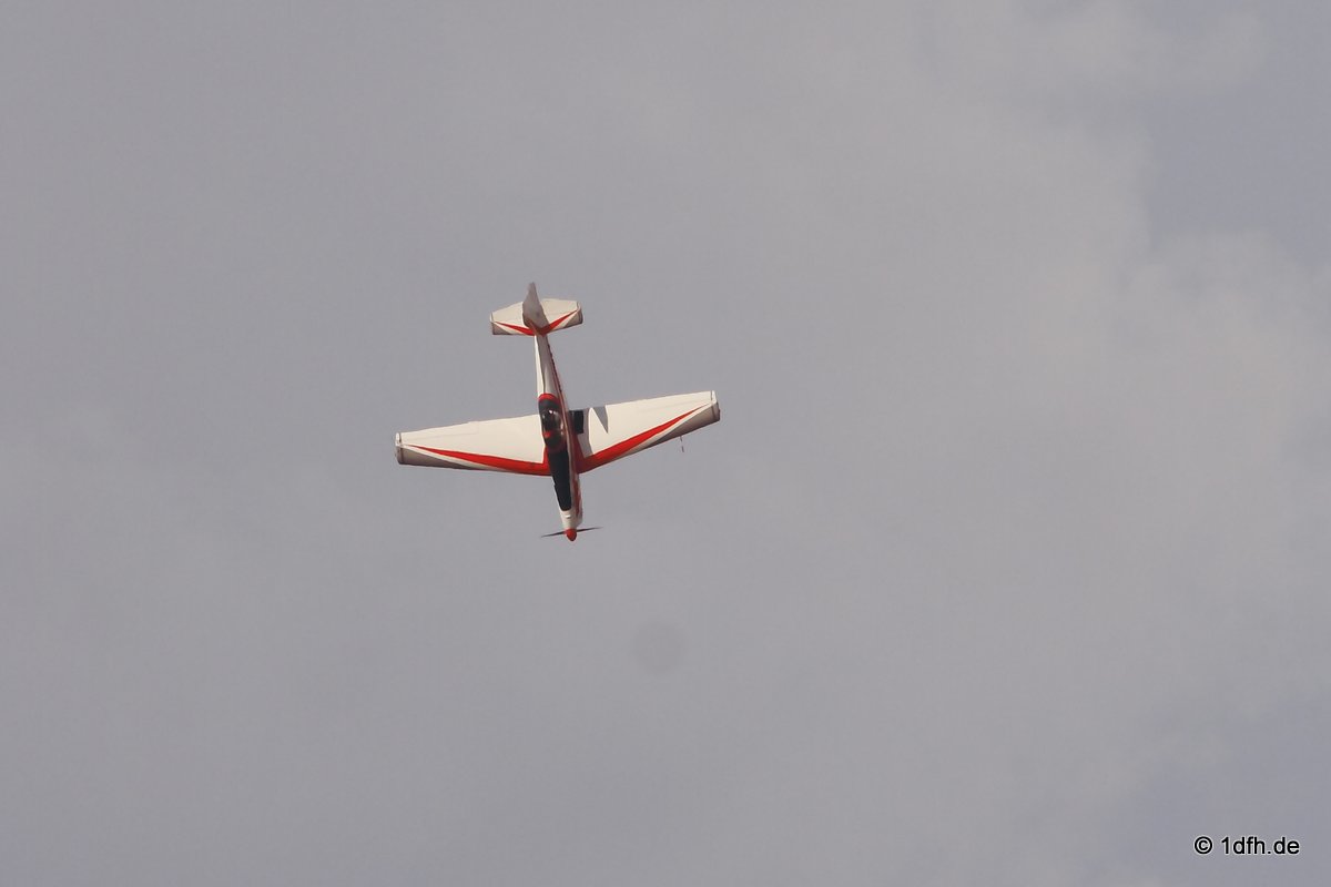 Donzdorfer Flugtage 28.08.2016