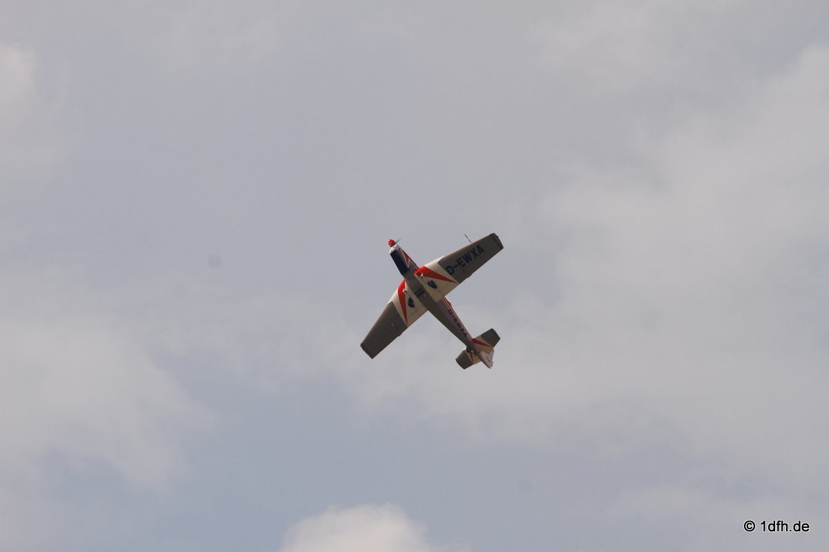Donzdorfer Flugtage 28.08.2016