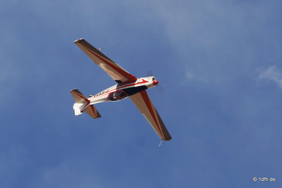 Donzdorfer Flugtage 28.08.2016