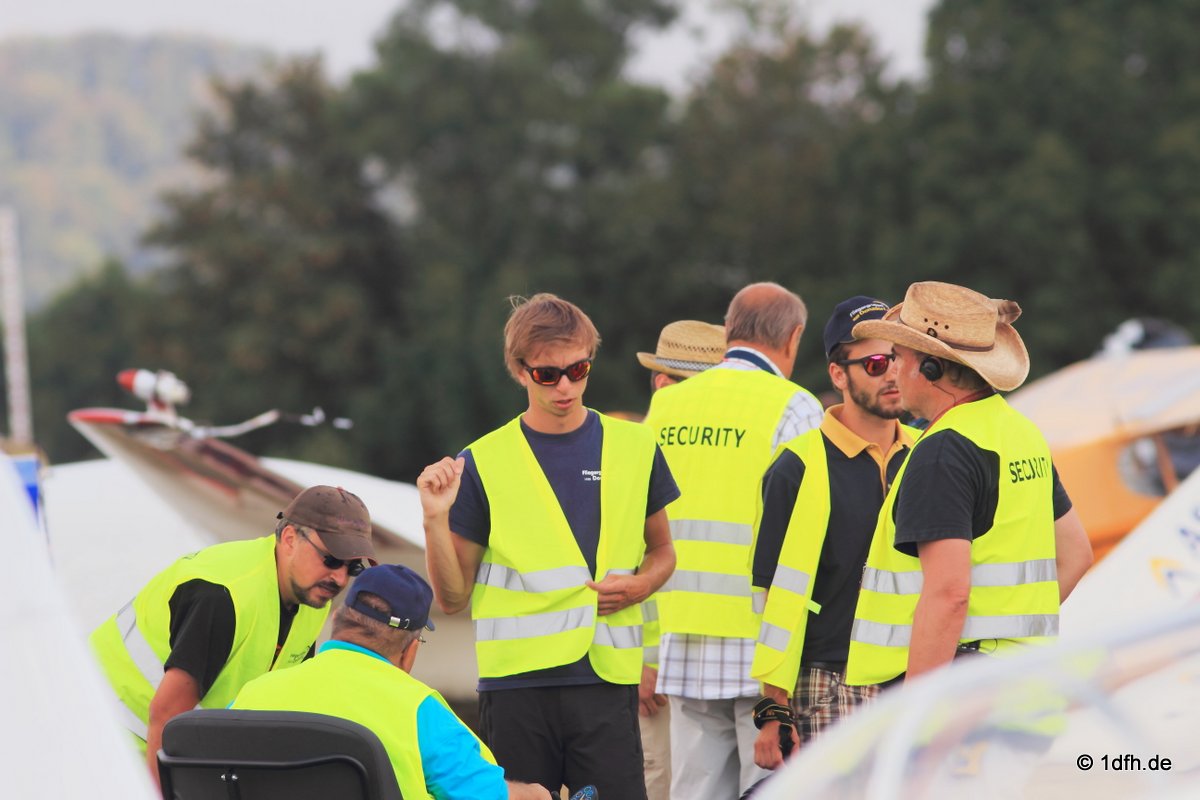 Donzdorfer Flugtage 28.08.2016
