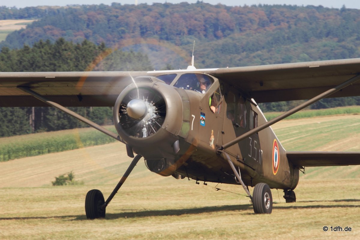 Donzdorfer Flugtage 28.08.2016