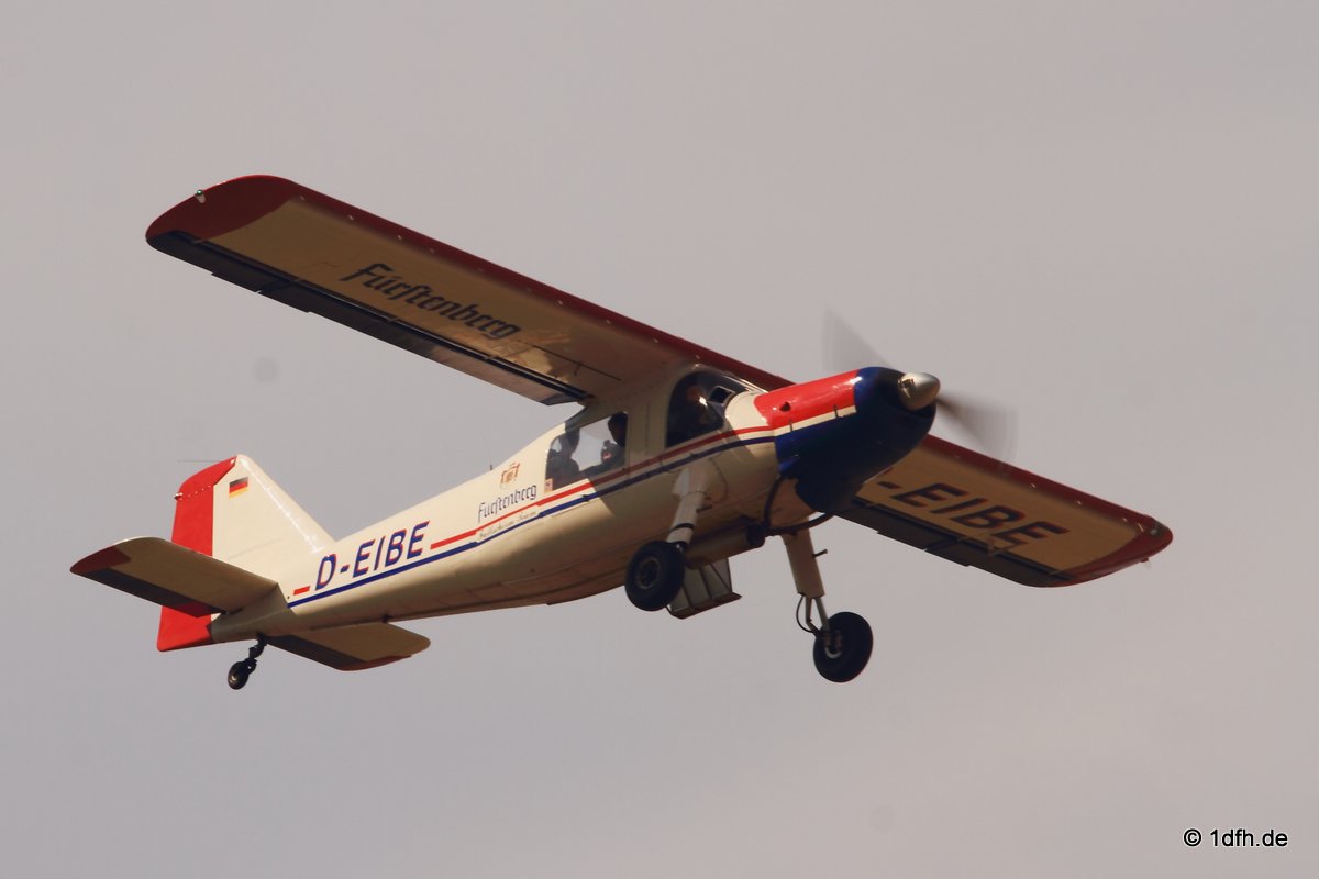 Donzdorfer Flugtage 28.08.2016