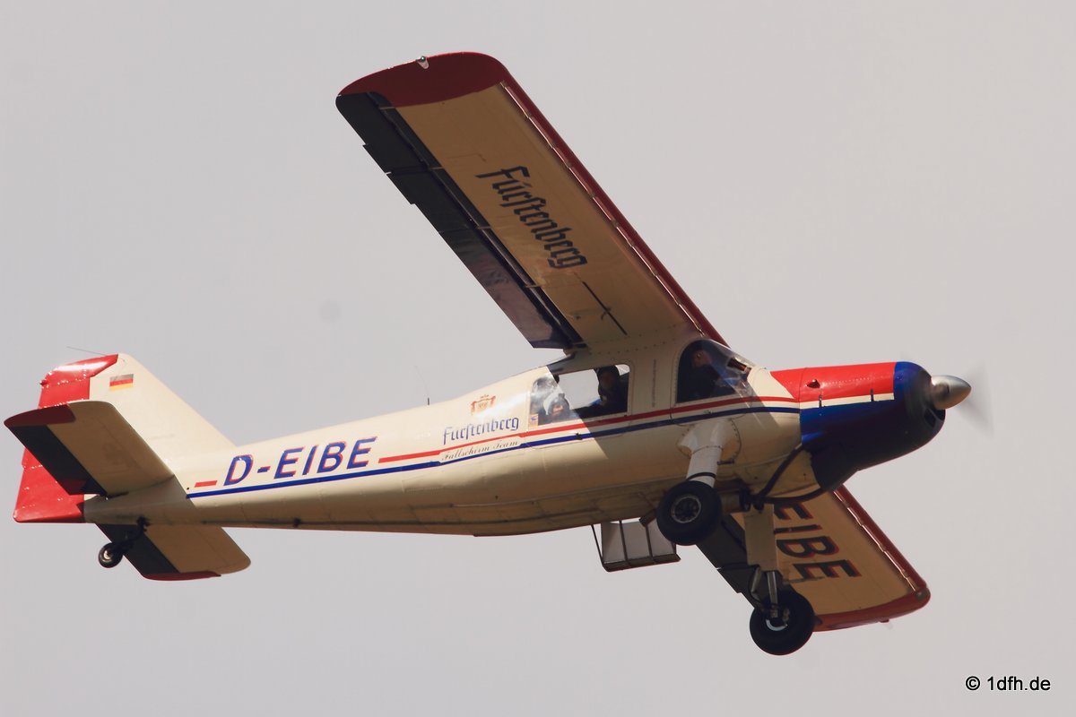 Donzdorfer Flugtage 28.08.2016