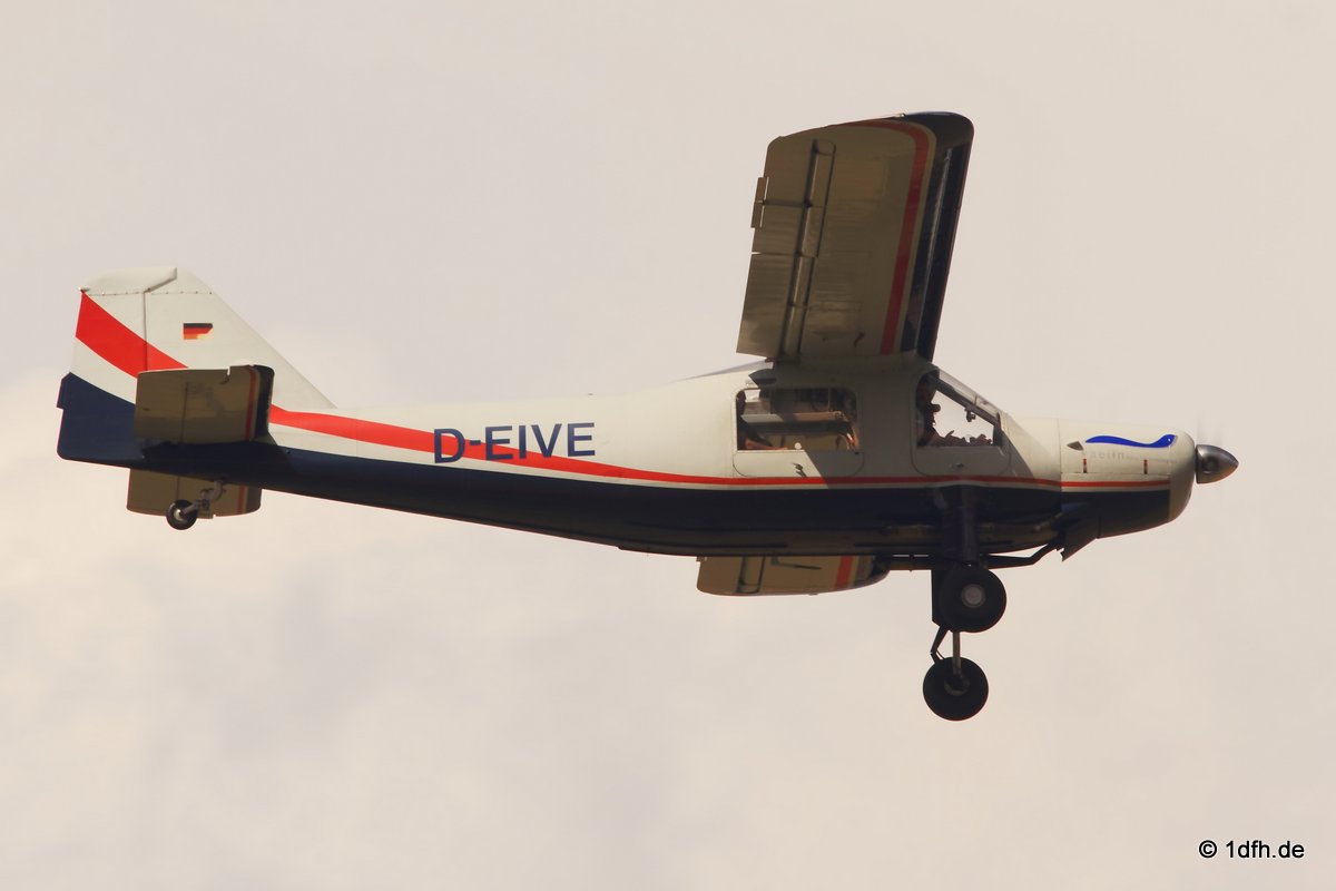 Donzdorfer Flugtage 28.08.2016