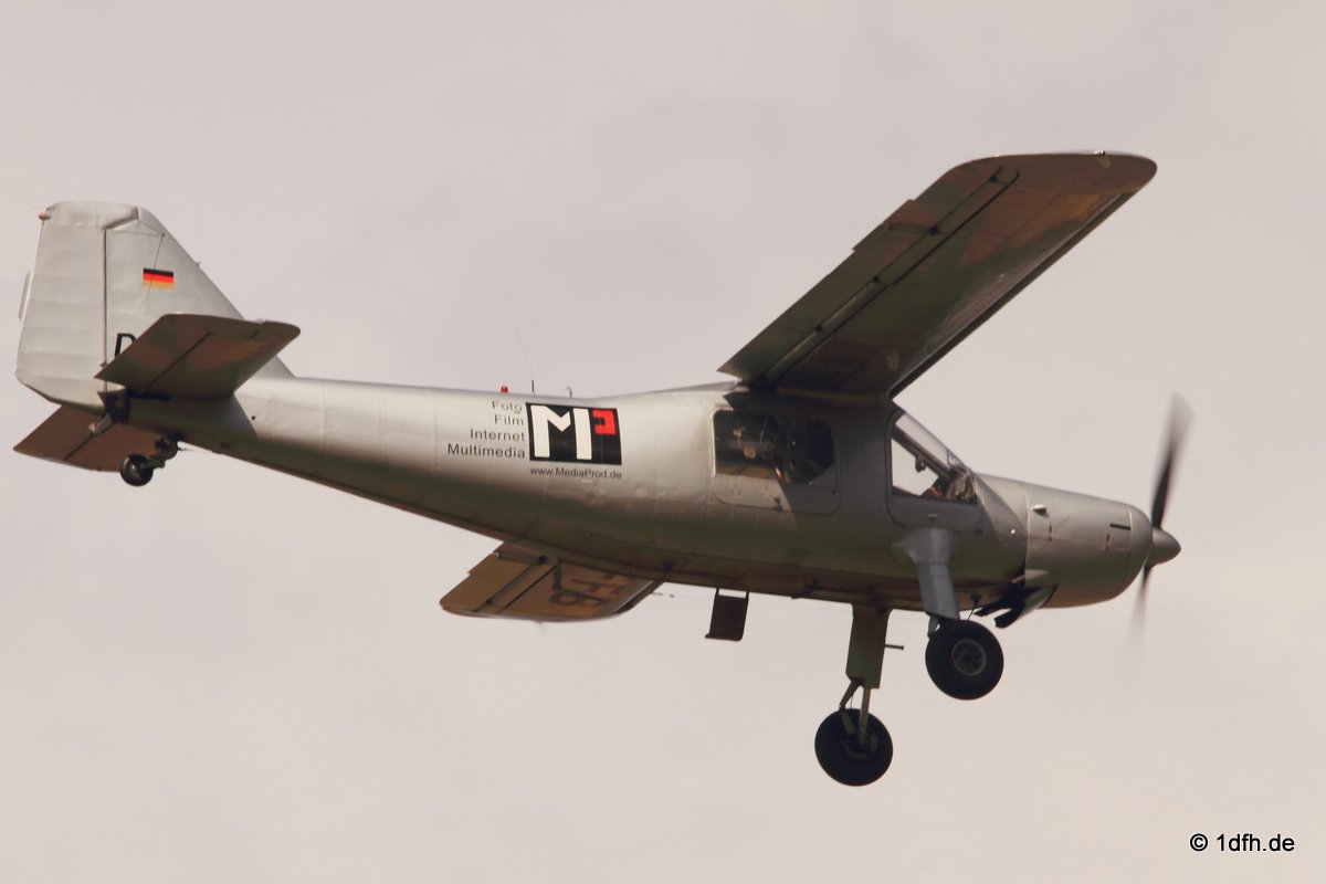 Donzdorfer Flugtage 28.08.2016