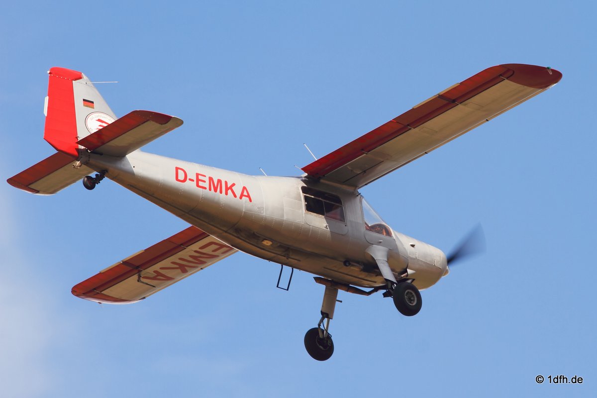 Donzdorfer Flugtage 28.08.2016