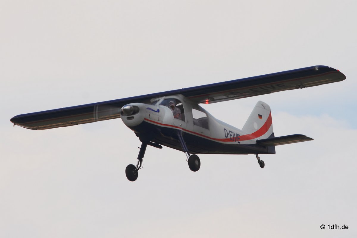 Donzdorfer Flugtage 28.08.2016