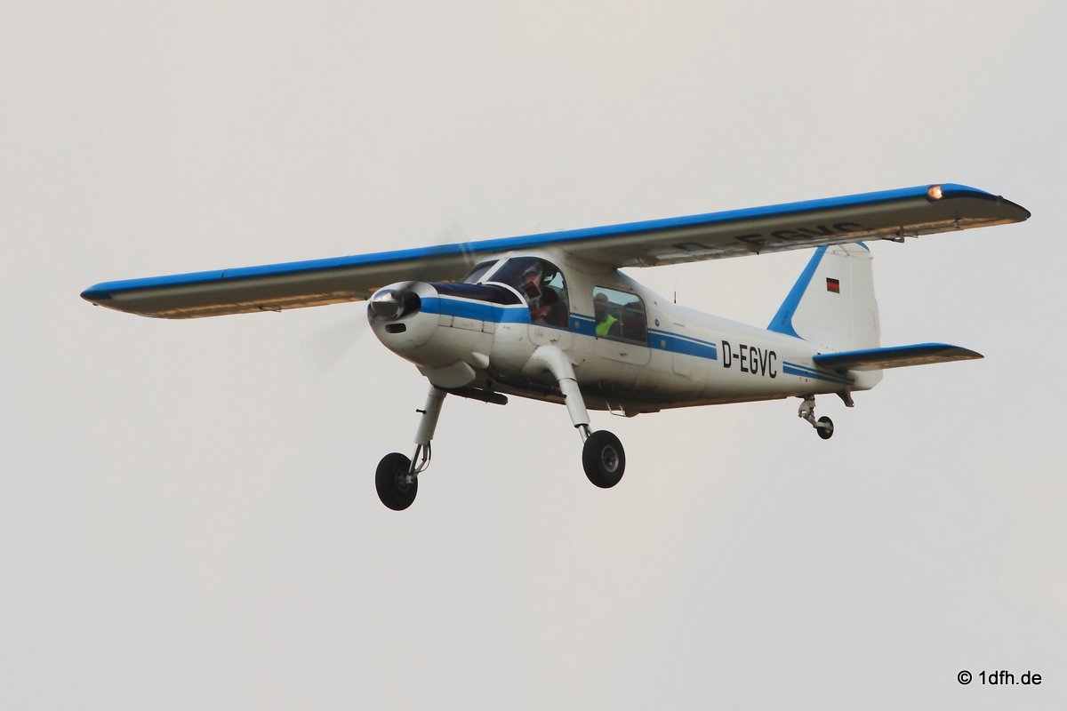 Donzdorfer Flugtage 28.08.2016