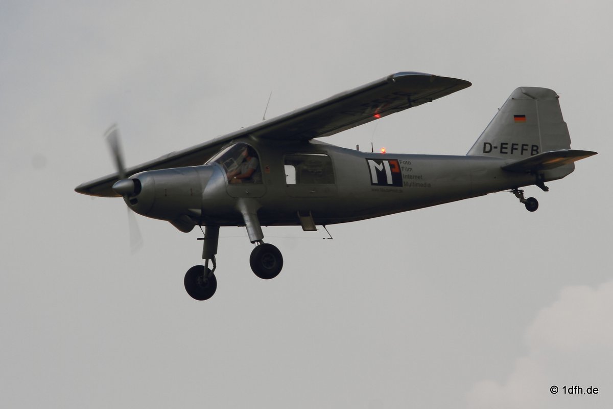 Donzdorfer Flugtage 28.08.2016