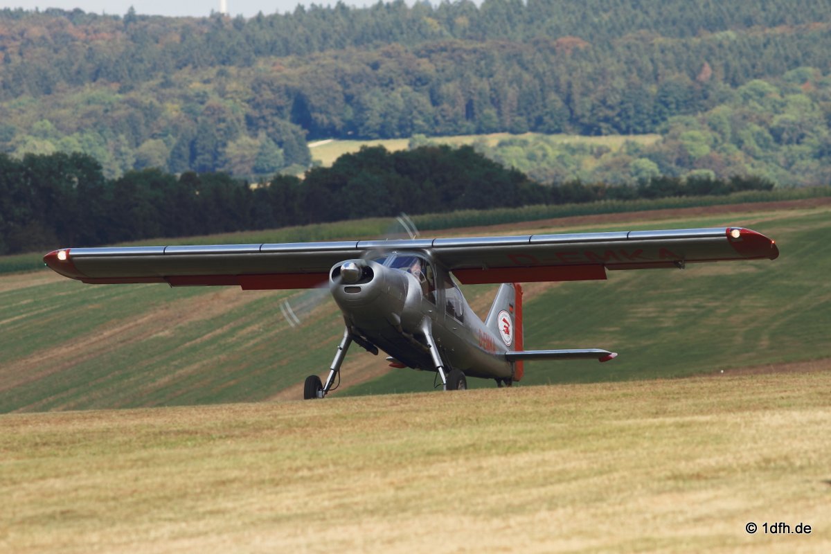 Donzdorfer Flugtage 28.08.2016