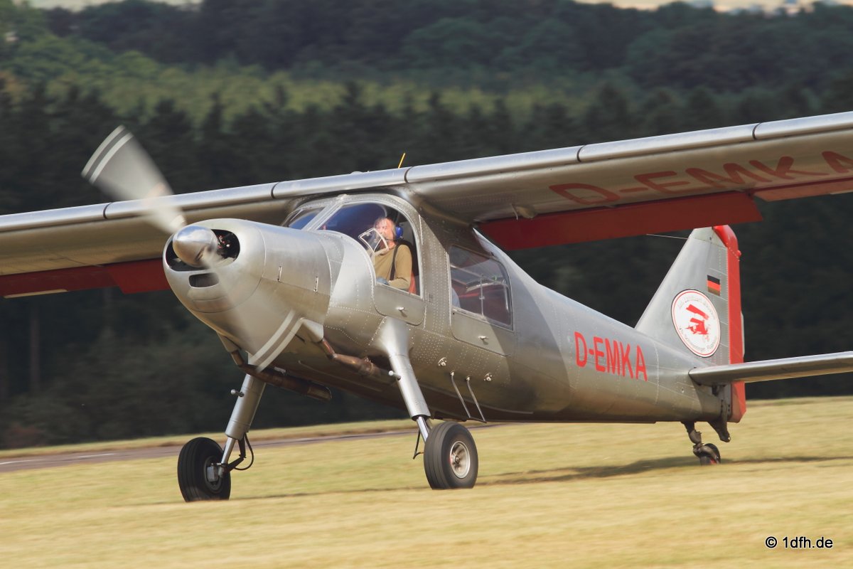 Donzdorfer Flugtage 28.08.2016