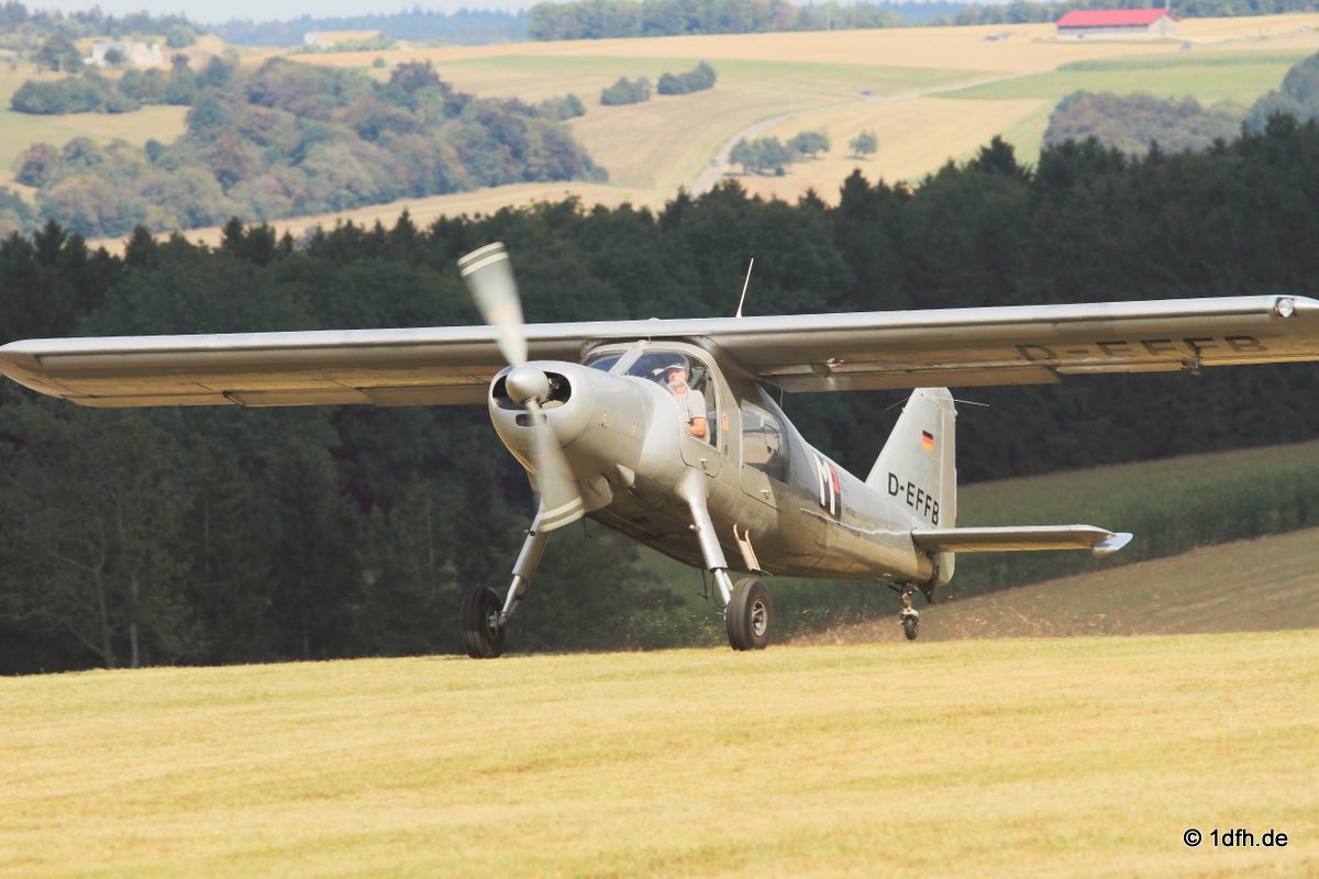 Donzdorfer Flugtage 28.08.2016