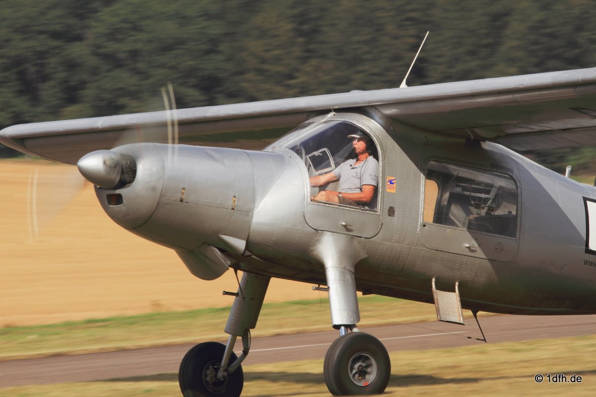 Donzdorfer Flugtage 28.08.2016