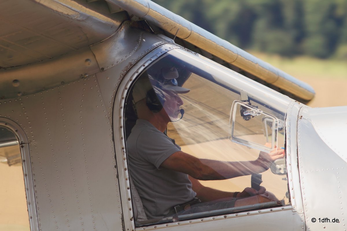 Donzdorfer Flugtage 28.08.2016