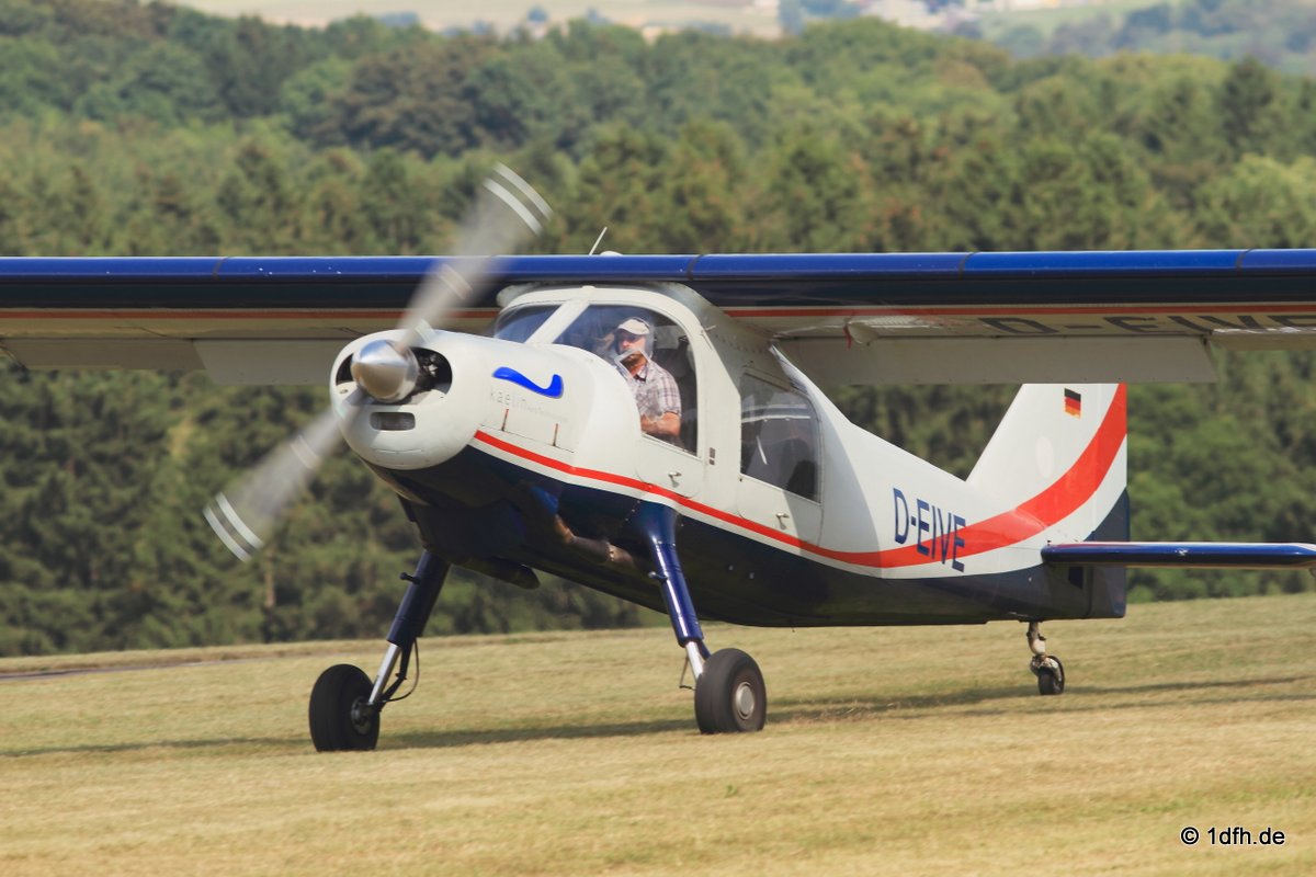Donzdorfer Flugtage 28.08.2016
