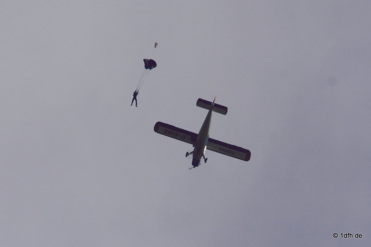 Donzdorfer Flugtage 28.08.2016