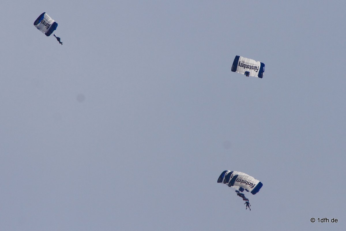 Donzdorfer Flugtage 28.08.2016