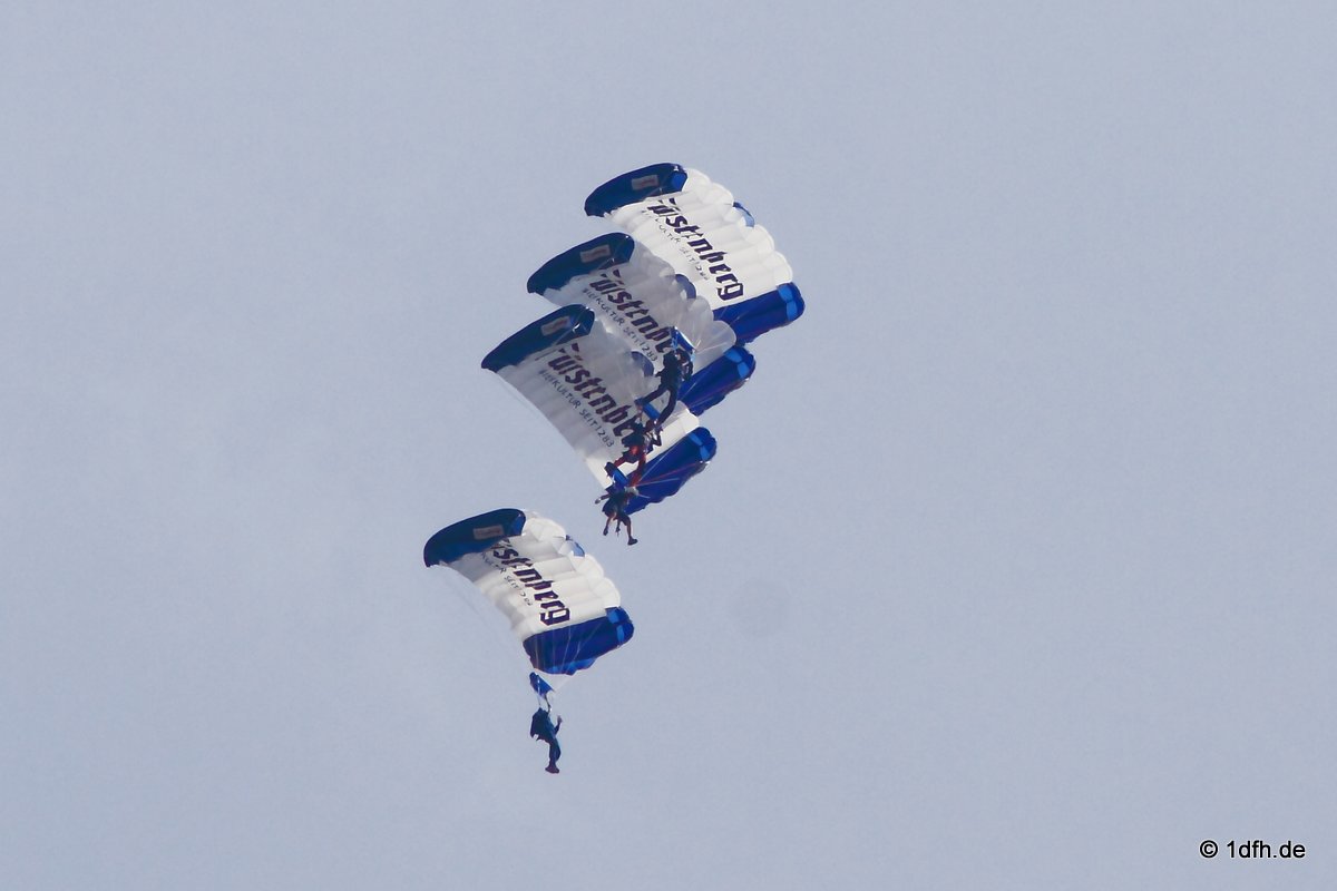 Donzdorfer Flugtage 28.08.2016