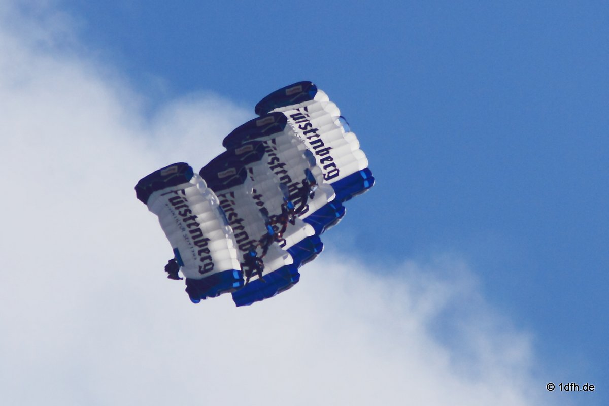 Donzdorfer Flugtage 28.08.2016