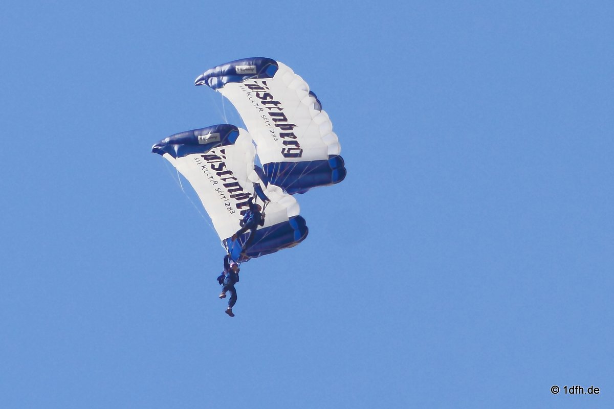 Donzdorfer Flugtage 28.08.2016