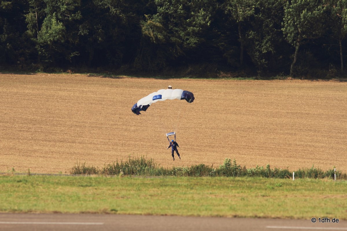 Donzdorfer Flugtage 28.08.2016