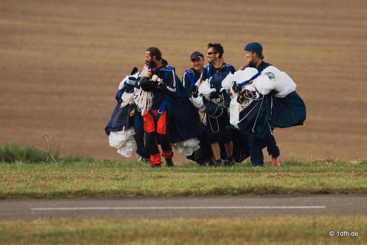 Donzdorfer Flugtage 28.08.2016