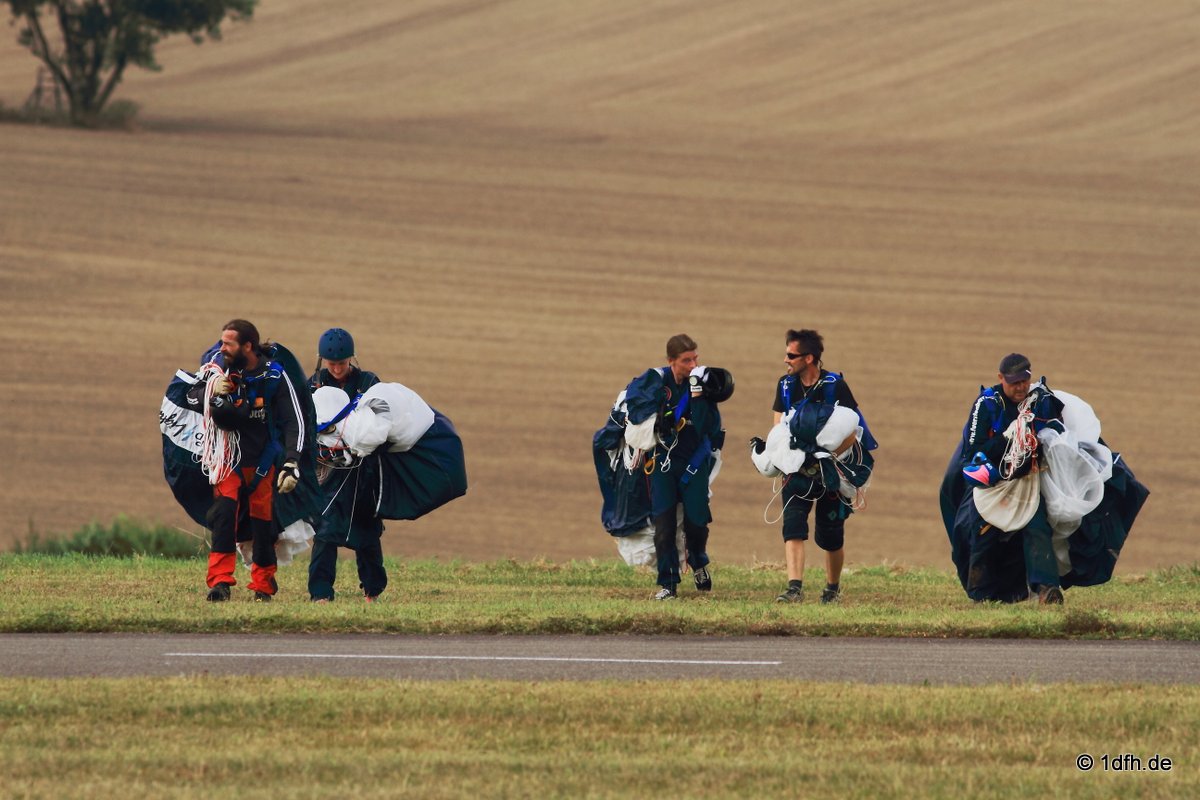 Donzdorfer Flugtage 28.08.2016