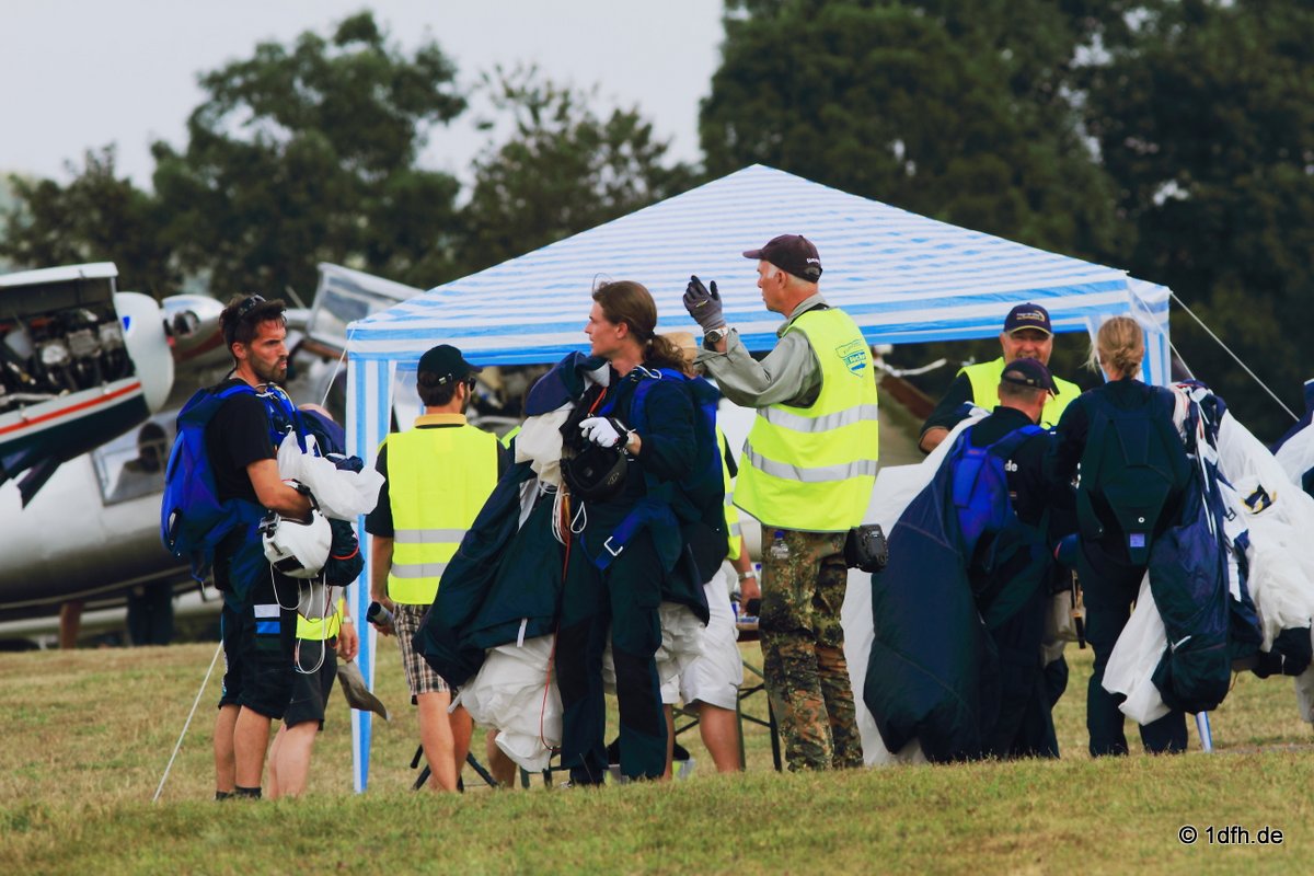 Donzdorfer Flugtage 28.08.2016