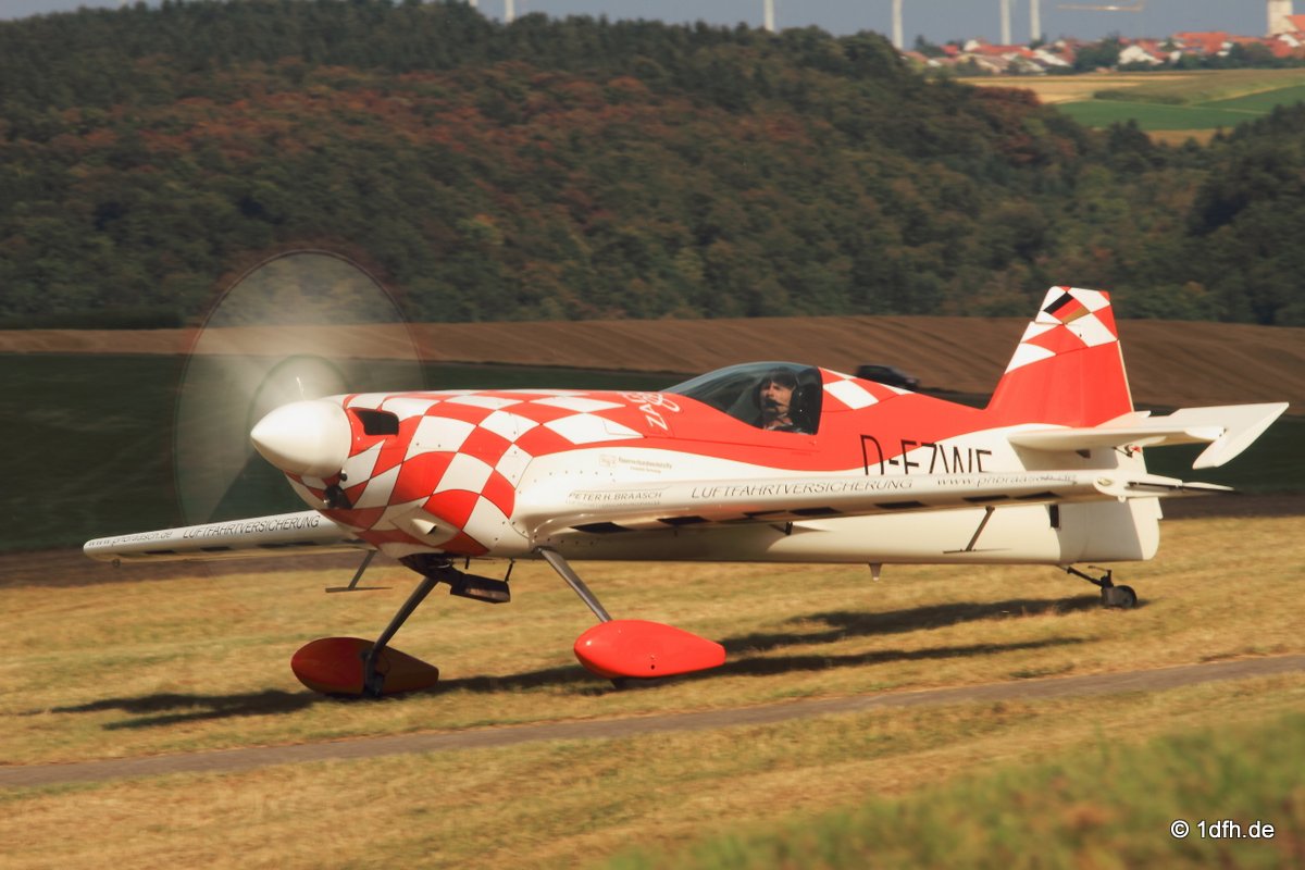 Donzdorfer Flugtage 28.08.2016