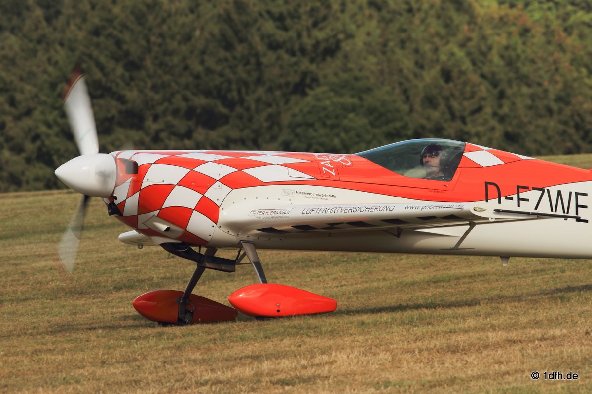Donzdorfer Flugtage 28.08.2016
