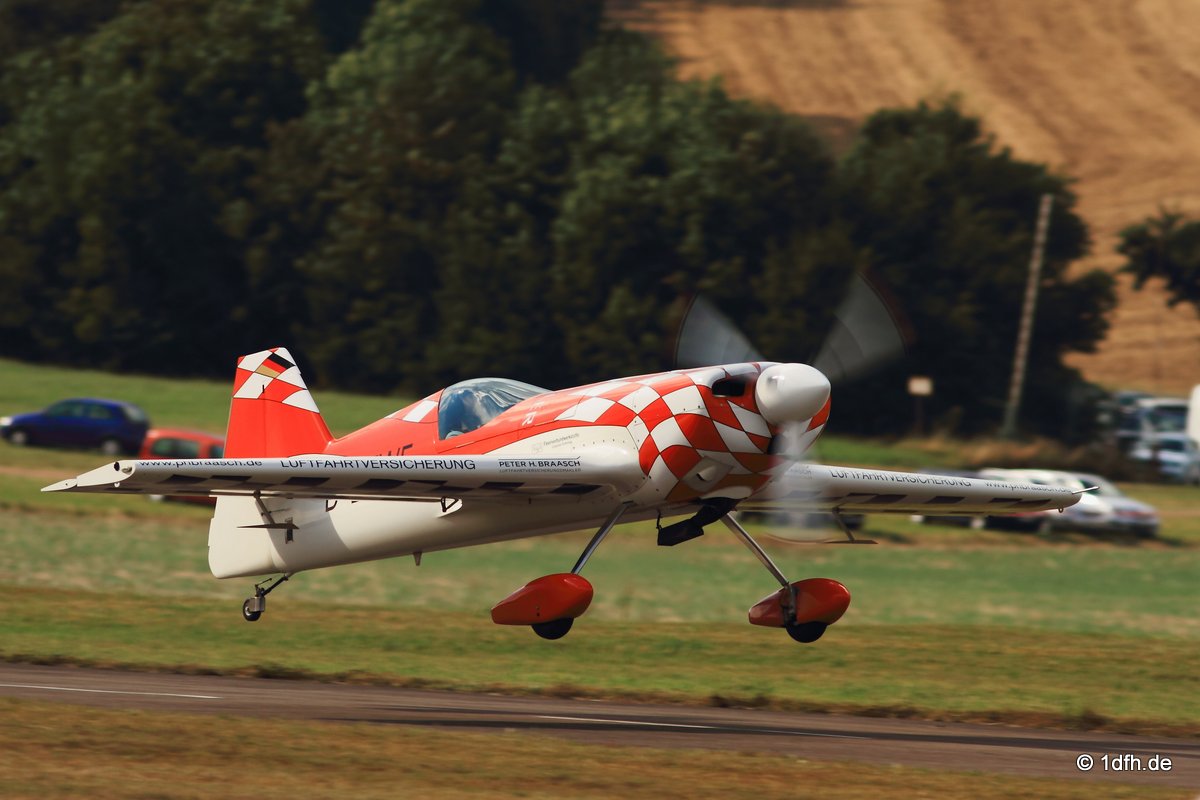 Donzdorfer Flugtage 28.08.2016