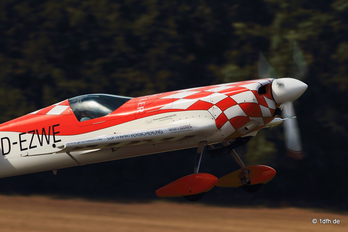 Donzdorfer Flugtage 28.08.2016