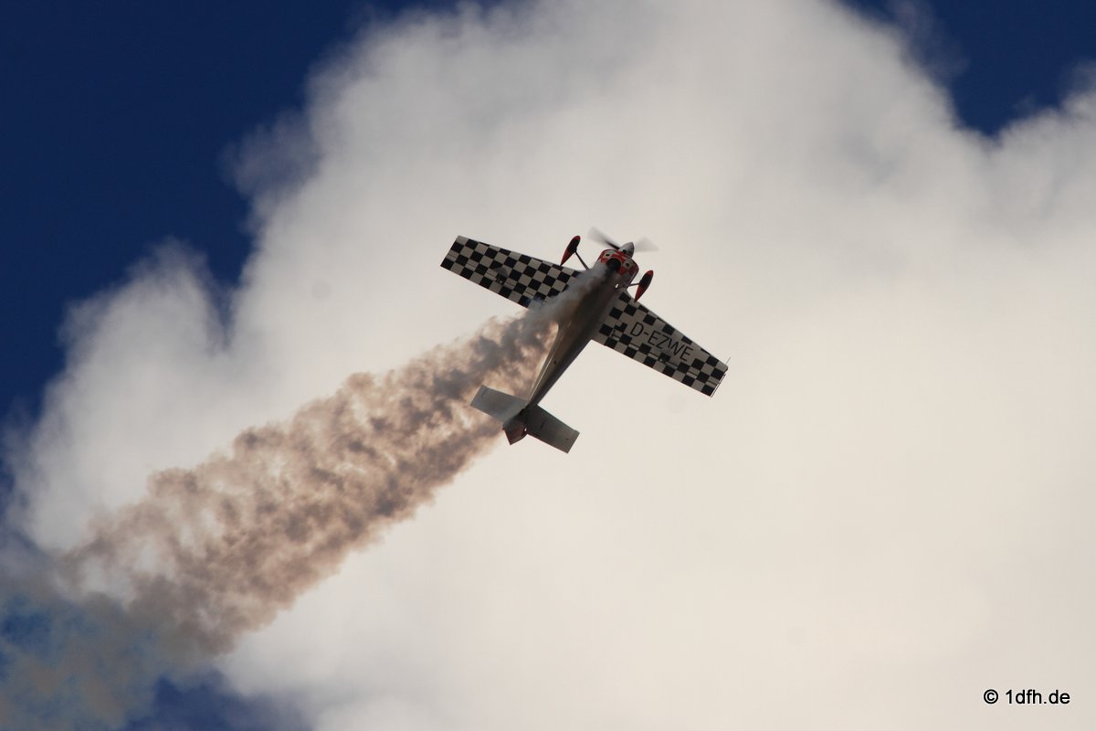 Donzdorfer Flugtage 28.08.2016