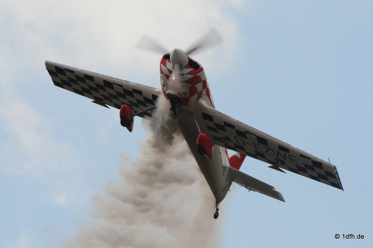 Donzdorfer Flugtage 28.08.2016