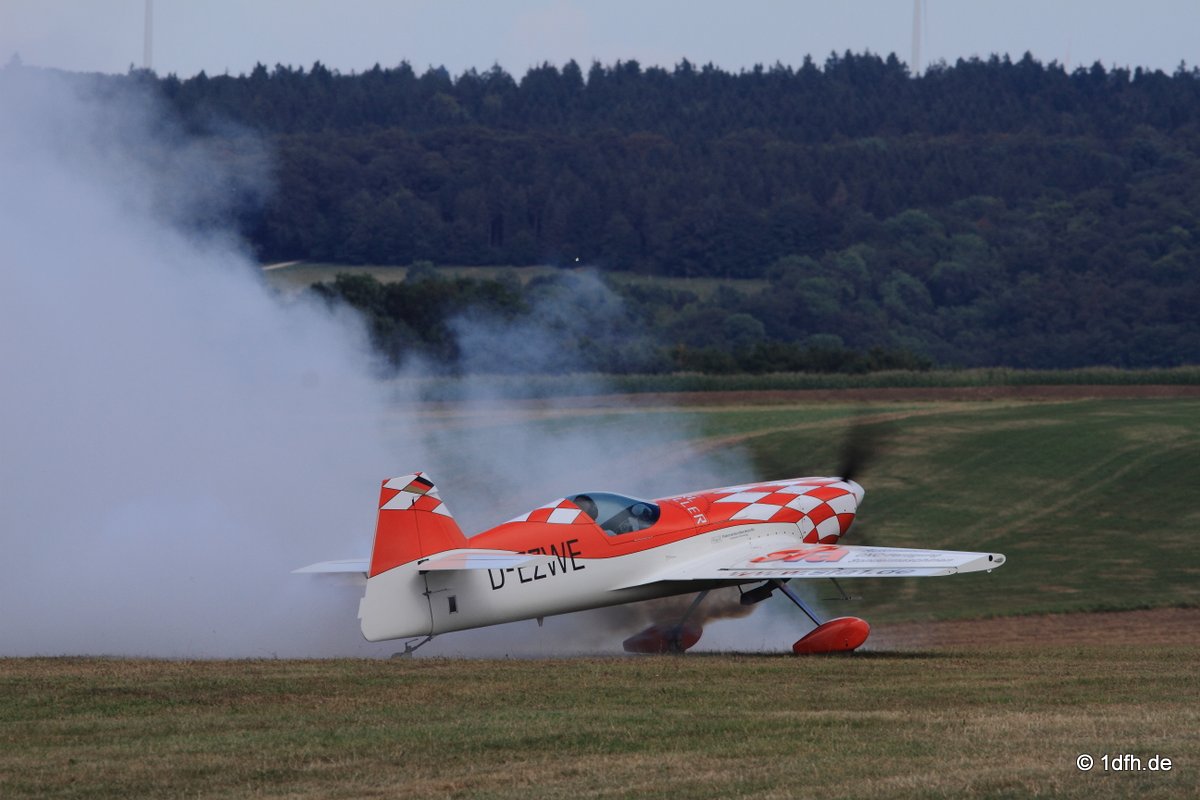 Donzdorfer Flugtage 28.08.2016
