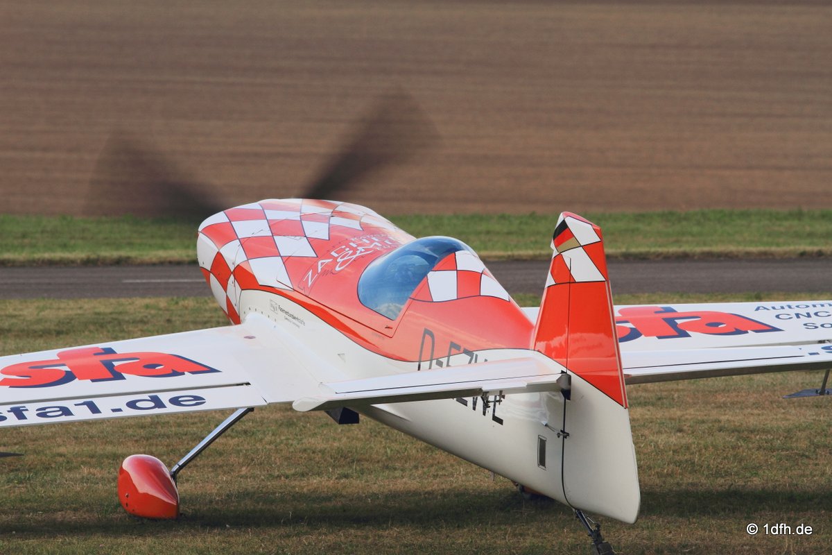 Donzdorfer Flugtage 28.08.2016