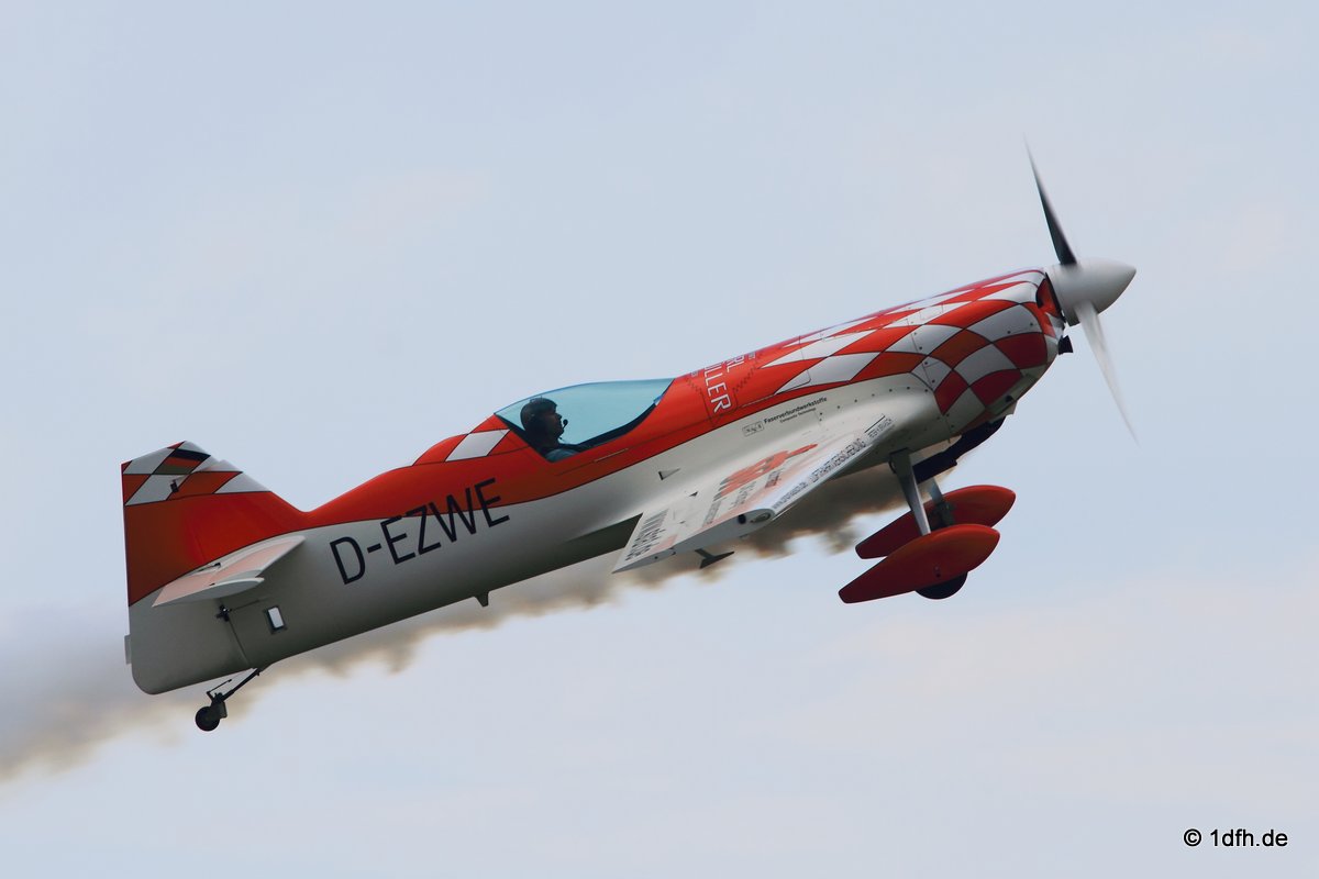 Donzdorfer Flugtage 28.08.2016